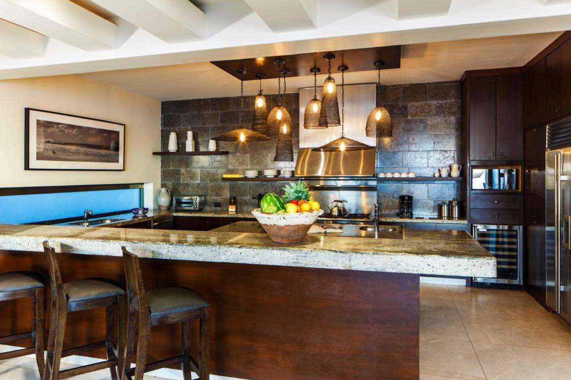 Ultra Exclusive Beachfront Villa Just Steps From The Sand With Butler Included San José del Cabo Exterior foto